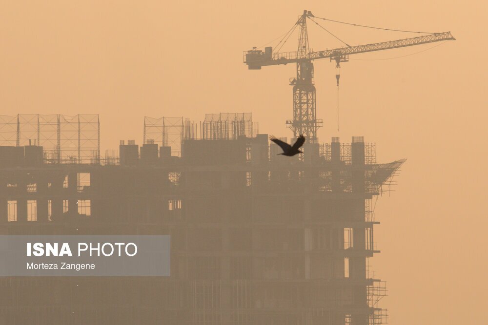 آلودگی، سهم ما از شهر