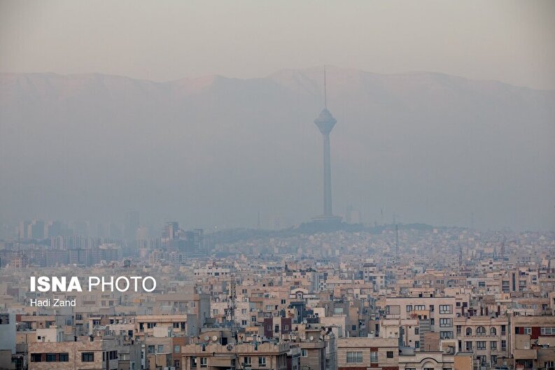 آلودگی، سهم ما از شهر