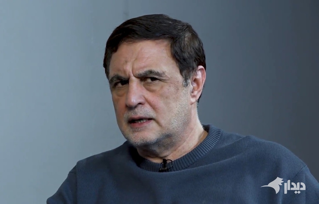 ناصر ایمانی: بالاخره دولت یک تصمیم مهم گرفت/ نیاز به اقدام جسورانه در حوزه تورم و حذف بودجه برخی دستگاه‌ها