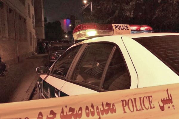 قتل یک وکیل در ولنجک؛ قاتل متواری دستگیر شد