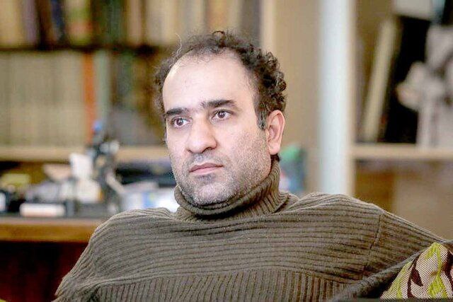 آخرین وضعیت رضا امیرخانی پس از سقوط با پاراگلایدر آخرین وضعیت رضا امیرخانی پس از سقوط با پاراگلایدر