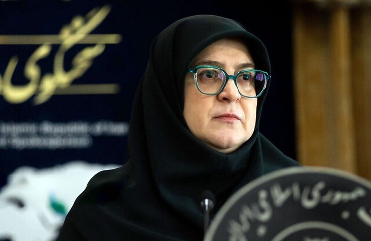 سخنگوی دولت: وضعیت آلودگی هوا به هیچ‌وجه قابل دفاع نیست