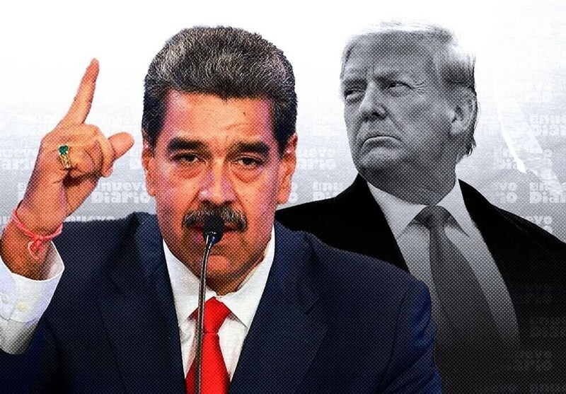 جزئیات جدید از تماس ترامپ و مادورو؛ فرصت آخر؟