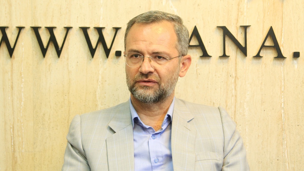 لزوم همکاری مجلس و دولت برای حل مشکلات مردم لزوم همکاری مجلس و دولت برای حل مشکلات مردم