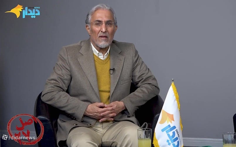 تورم ۶۰ درصدی تا پایان سال؟/ راغفر: راهحل اراده سیاسی است تورم ۶۰ درصدی تا پایان سال؟/ راغفر: راهحل اراده سیاسی است