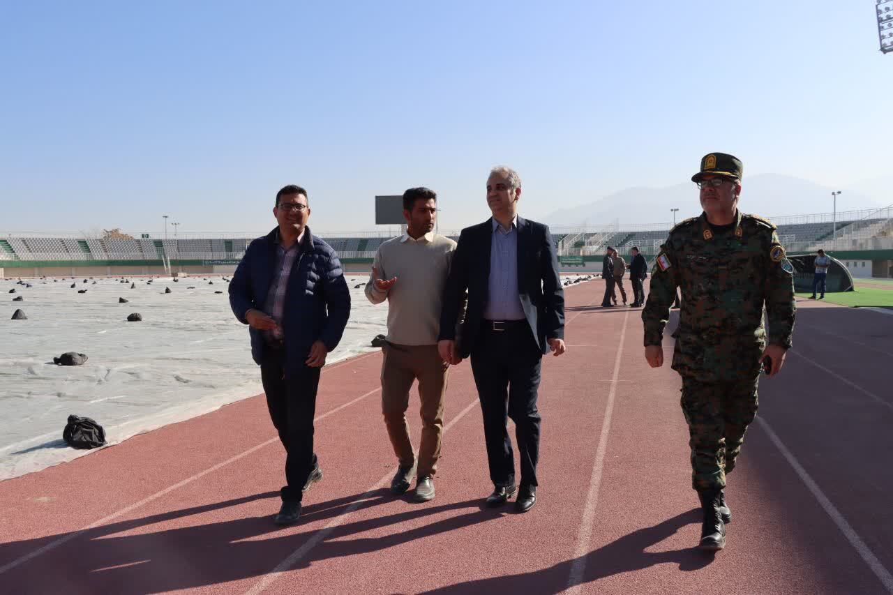 دربی تهران؛ ۷ هزار بلیت برای مردان، فقط ۱۶۰۰ بلیت برای زنان