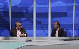 مجله خبری «۲۶ آبان»