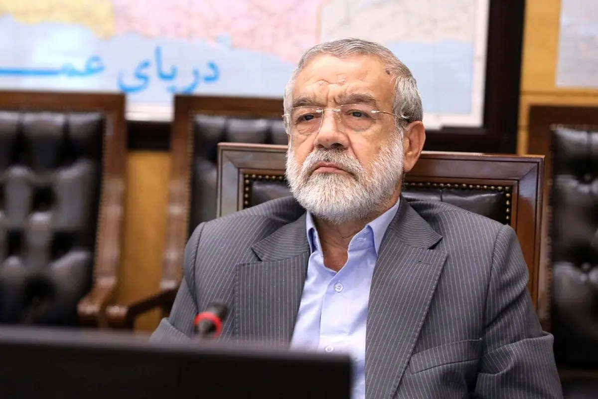 انتقاد از دولت نباید به دشمنی و تخاصم تبدیل شود