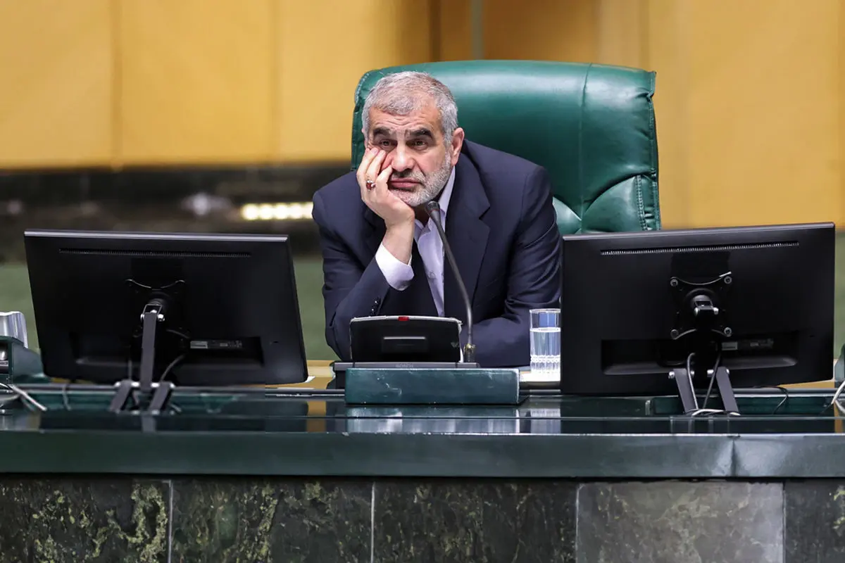 ۵ وزیر دولت پزشکیان استیضاح می‌شوند؟