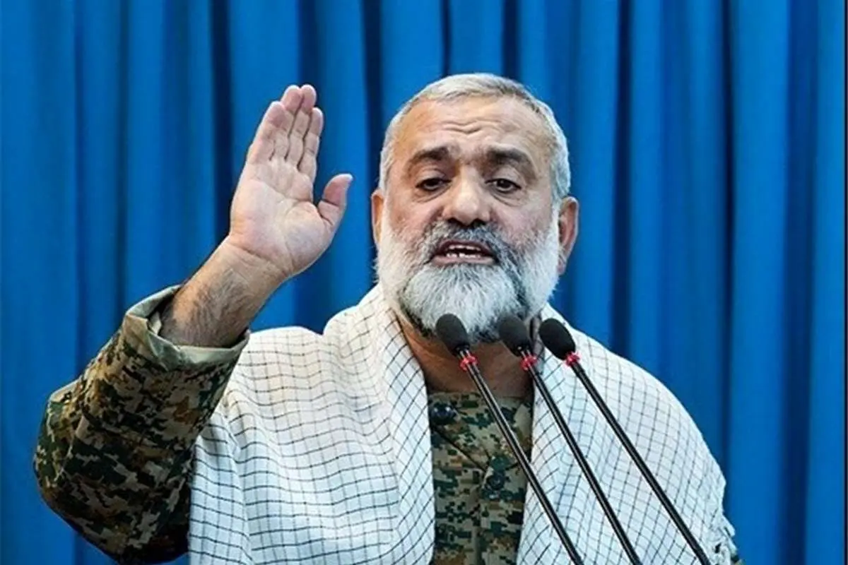 نقدی: بینی دشمن را به خاک مالیدیم