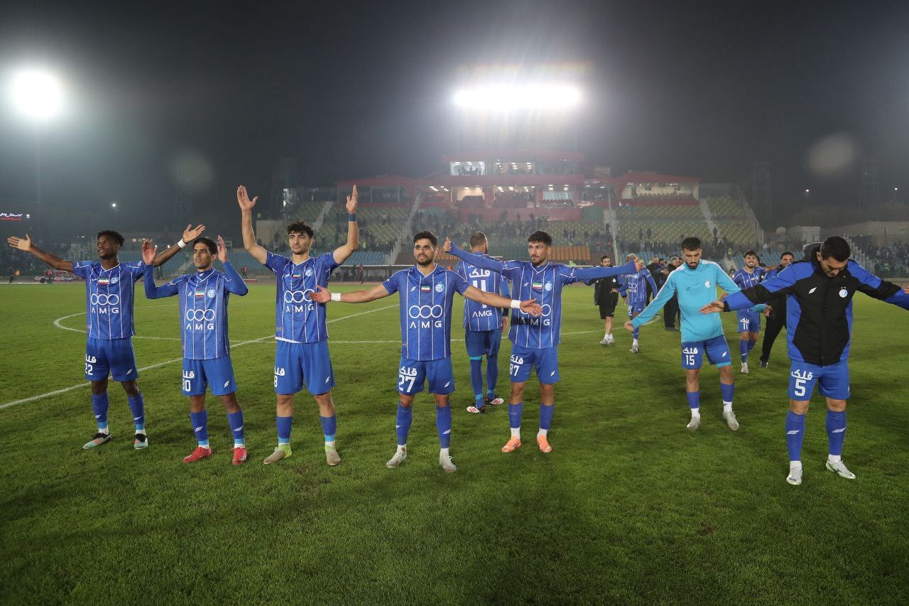 روزهای سخت در انتظار استقلال