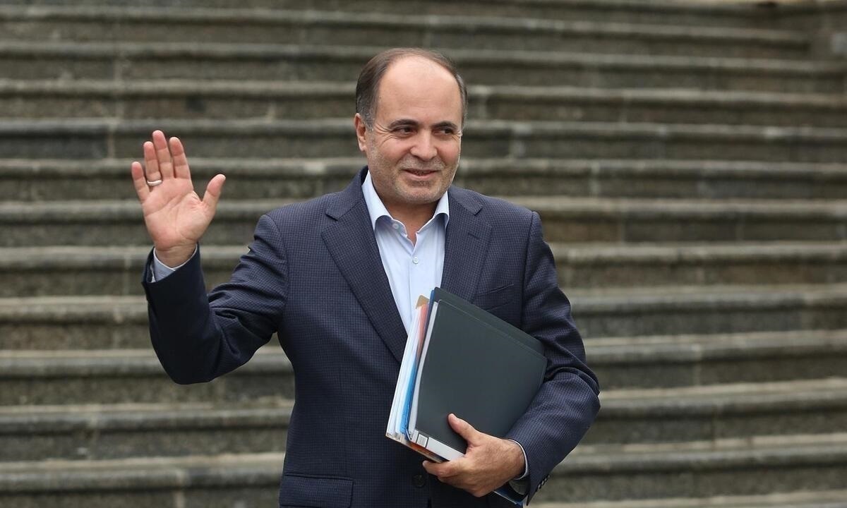 استیضاح وزیر جهاد کشاورزی رای می‌آورد/ ۱۰ روز دیگر صبر می‌کنم