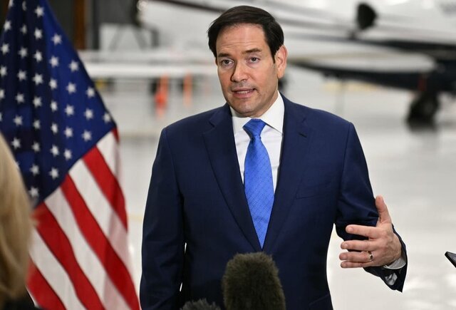 ادعای تکراری آمریکا درباره تاسیسات هستهای ایران ادعای تکراری آمریکا درباره تاسیسات هستهای ایران