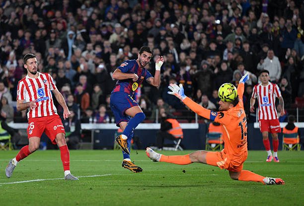 بارسا، فاتح جدال بزرگان/ فشار بیشتر روی رئال