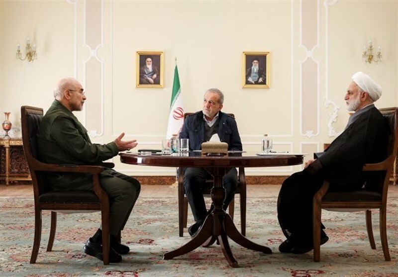 درخواست وزارت اقتصاد از سران قوا برای تعویق فراخوان یکجای ۱۲.۵ میلیون مؤدی