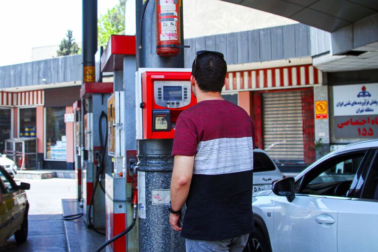 چرا قیمت تمام‌شده بنزین در یک کشور نفتی با احتساب نفت خام است؟