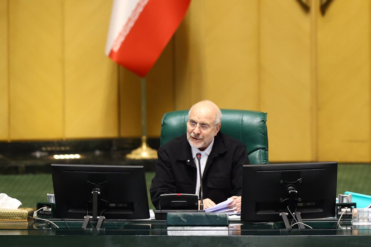 دلیل اجرایی نشدن پرداخت کالابرگ از زبان قالیباف دلیل اجرایی نشدن پرداخت کالابرگ از زبان قالیباف