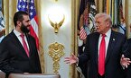 درخواست ترامپ برای «گفت‌وگوی واقعی» میان اسرائیل و سوریه