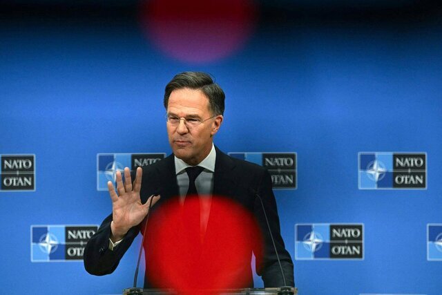 ادعای دبیرکل ناتو درباره ایران و ۳ کشور دیگر