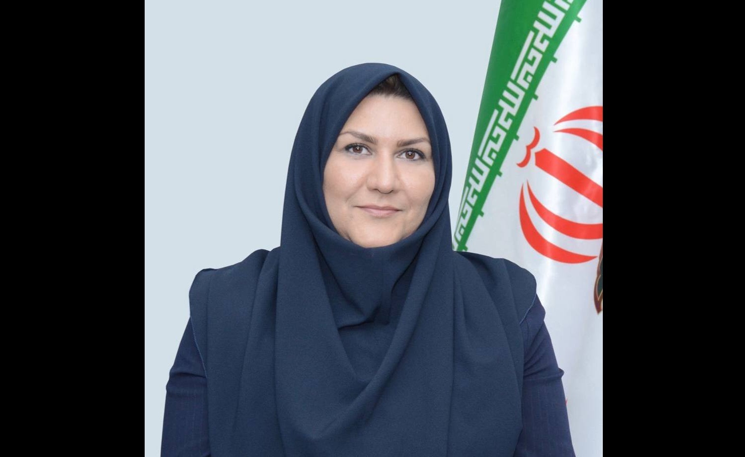 یک زن مشاور اقتصادی وزیر خارجه شد یک زن مشاور اقتصادی وزیر خارجه شد