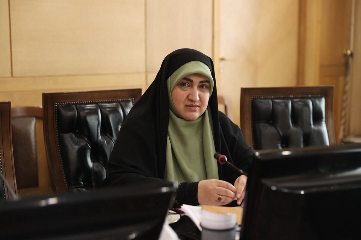 فریادهای نماینده زن درباره مهریه؛ امیدی به این مجلس نیست +ویدیو
