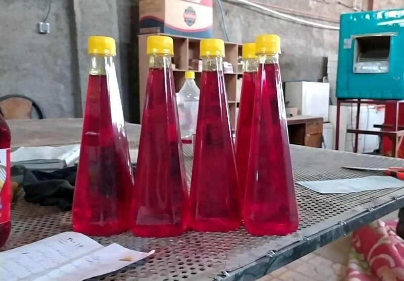 هشدار نسبت به افزایش تقلب در پودر و عصاره‌های زعفران