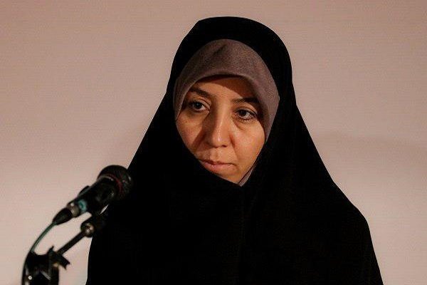 مخالفت مشاور زنان قالیباف با طرح جدید مهریه +ویدیو