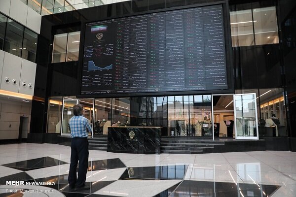 از بورس چه خبر؟