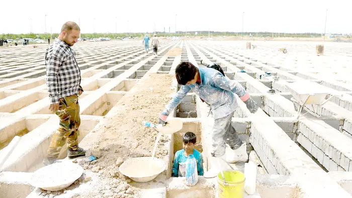 نفس تهرانی‌ها به شماره افتاد