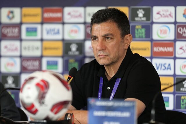 قلعه‌نویی از امارات به آمریکا می‌رود