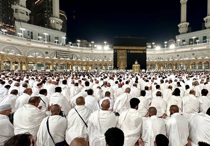 قیمت نهایی حج؛ ۳۵۵ میلیون تومان