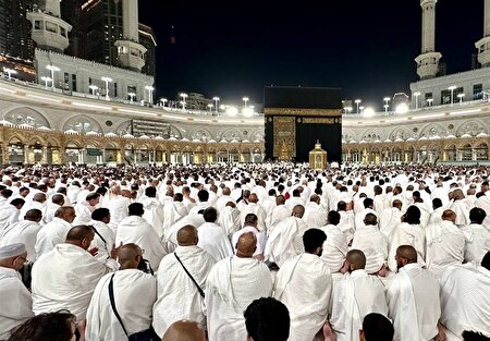 قیمت نهایی حج؛ ۳۵۵ میلیون تومان