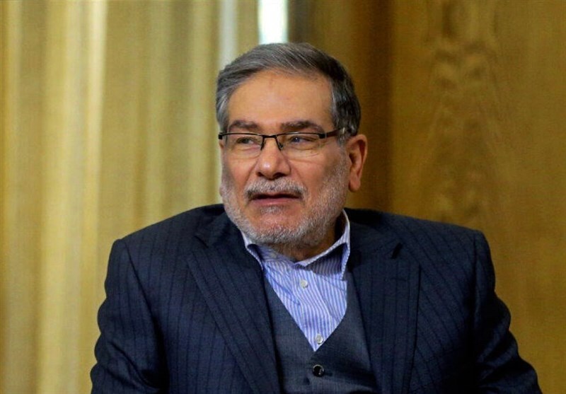 هشدار شمخانی به کشور‌های همسایه؛ با خطوط قرمز بازی نکنید