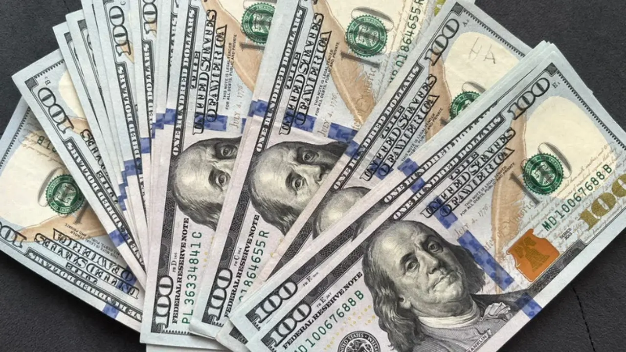 بازگشت دلار به کانال ۱۱۹ هزار تومانی +جدول