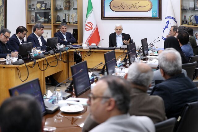 عارف از روز دانشجو گفت؛ برخورد‌ها با دانشجویان بر اصل منزلت این روز غلبه کرد