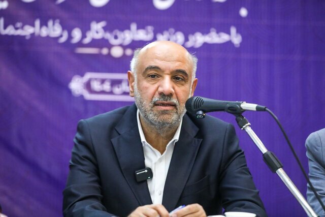 آغاز مرحله پنجم کالابرگ از ۱۵ آذر آغاز مرحله پنجم کالابرگ از ۱۵ آذر