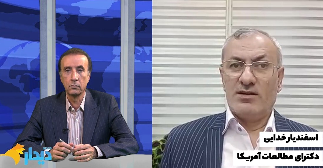 شوک تورمی بی‌سابقه بر سفره مردم ایران/ وزارت خارجه: به کدام میز مذاکره برگردیم؟/ هشدار رئیس‌جمهور کلمبیا به ترامپ: پلنگ را بیدار نکنید