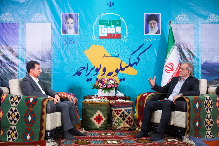 اجرای تصمیمها در حوزه آب و محیط زیست فقط با نظر تیم کارشناسی اجرای تصمیمها در حوزه آب و محیط زیست فقط با نظر تیم کارشناسی