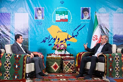 اجرای تصمیم‌ها در حوزه آب و محیط زیست فقط با نظر تیم کارشناسی