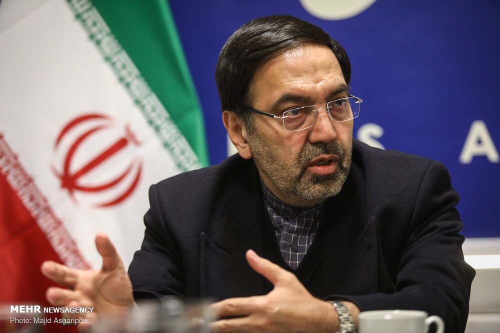 ابوالقاسم دلفی: باید نسبت به قطعنامه شورای حکام نگران باشیم/ عربستان از خبر احتمال میانجیگری سواستفاده کرد ابوالقاسم دلفی: باید نسبت به قطعنامه شورای حکام نگران باشیم/ عربستان از خبر احتمال میانجیگری سواستفاده کرد