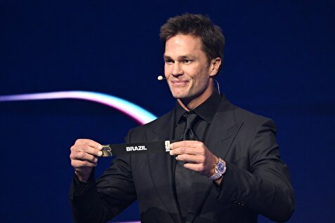 قرعه‌کشی جام‌جهانی؛ کره‌جنوبی در گروه مکزیک/ مراکش در گروه برزیل