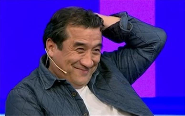 جنجال «خداداد» در تلویزیون/ «الفاظ رکیک» مقابل چشم میلیون‌ها نفر!