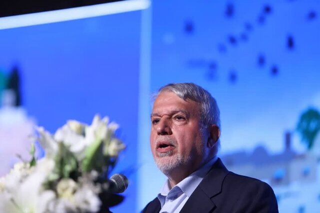 وزیر میراث فرهنگی: ایران به امید و وفاق نیاز دارد وزیر میراث فرهنگی: ایران به امید و وفاق نیاز دارد