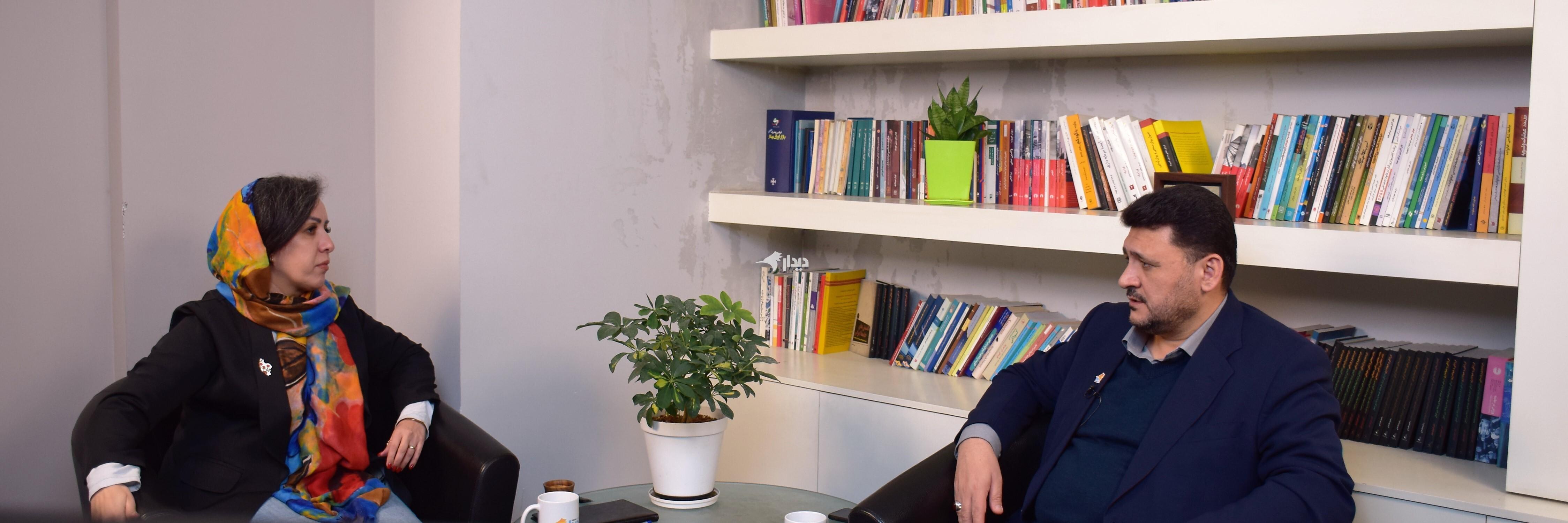 علی بختیار: مجلس هفتم مقصر اصلی شرایط کنونی است/ قیمت گذاری دستوری یعنی فساد، تبعیض و قاچاق/ احمدی نژاد با طرح هدفمندسازی یارانه آسیب جدی به کشور زد علی بختیار: مجلس هفتم مقصر اصلی شرایط کنونی است/ قیمت گذاری دستوری یعنی فساد، تبعیض و قاچاق/ احمدی نژاد با طرح هدفمندسازی یارانه آسیب جدی به کشور زد