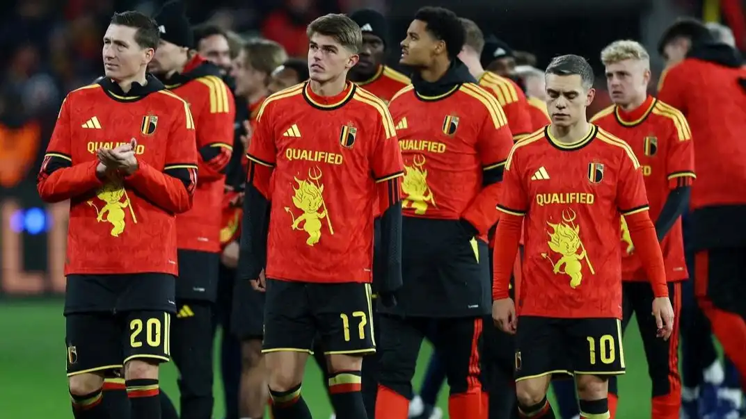 سختترین حریف تیم ملی در جامجهانی سختترین حریف تیم ملی در جامجهانی