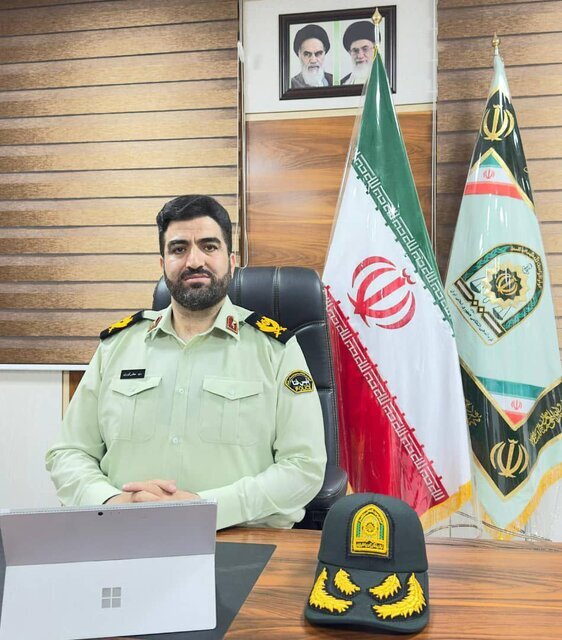 پیامک جعلی ثبتنام نهضت ملی مسکن کلاهبرداری است پیامک جعلی ثبتنام نهضت ملی مسکن کلاهبرداری است