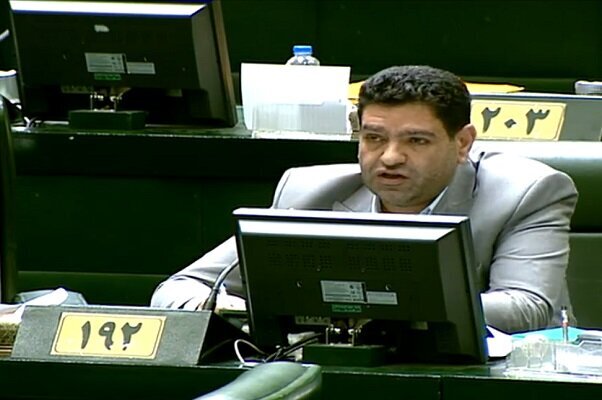 بیگدلی: استیضاح وزیر جهاد کشاورزی در دستور کار مجلس باشد/ مردم از اوضاع ناراضی هستند