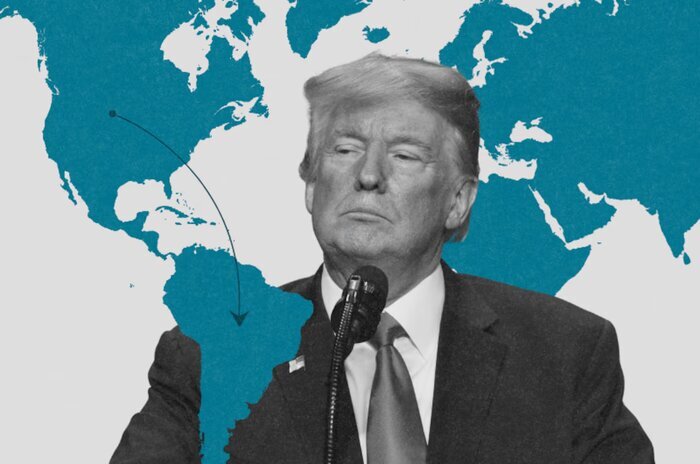 سناریوهای سه‌گانه محتمل در آینده روابط آمریکا با آمریکای لاتین