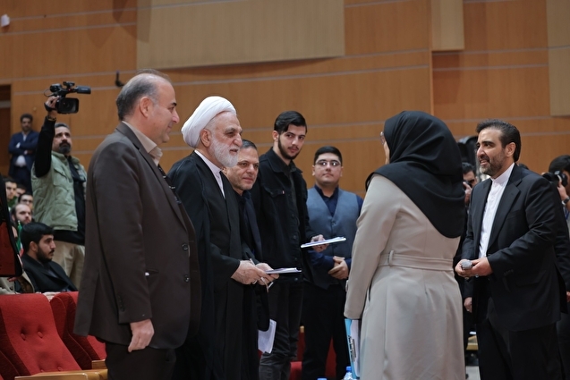 محسنی‌اژه‌ای: روز دانشجو نماد مبارزه با فساد و بی‌عدالتی است