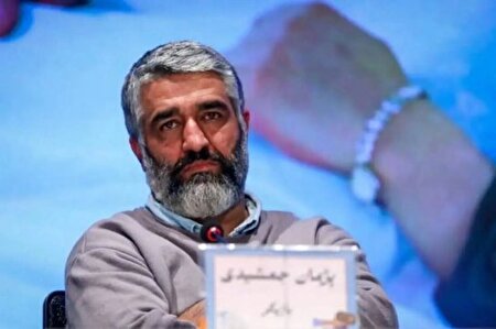 آخرین وضعیت پرونده پژمان جمشیدی